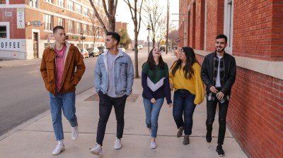 Experience Arts, Music, & Athletics at MTS